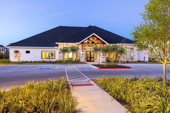 Building Photo - 20020 FM 1093 Unit 0536 Rental