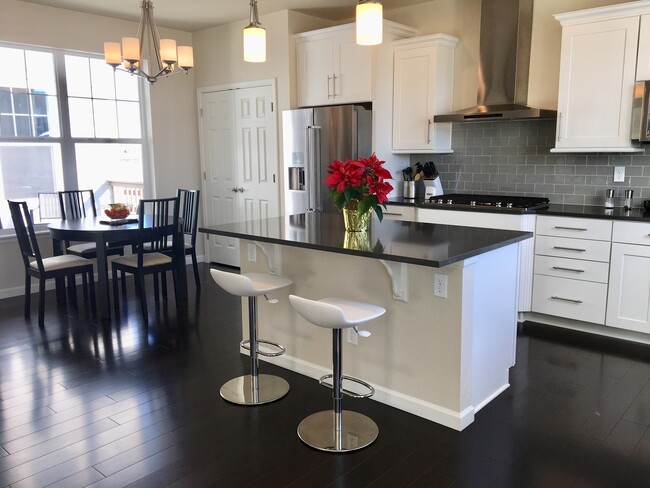 Photo - Custom Built Richmond Home for Lease in Fort Collins!