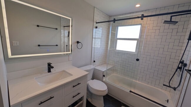 Photo - Beautiful Modern Home in San Leandro w/ Premium Kitchen Upgrades & Private Backyard Pergola