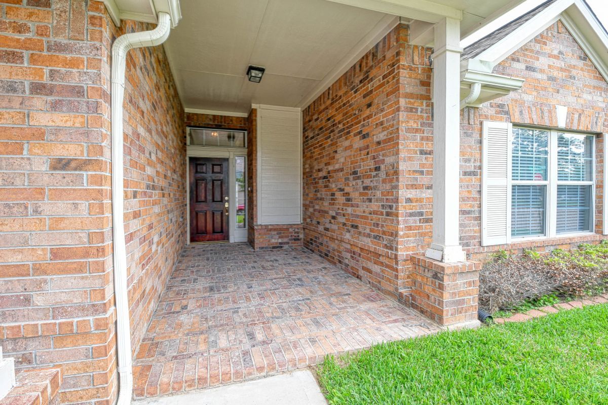 Photo - 20834 Normandy Forest Dr