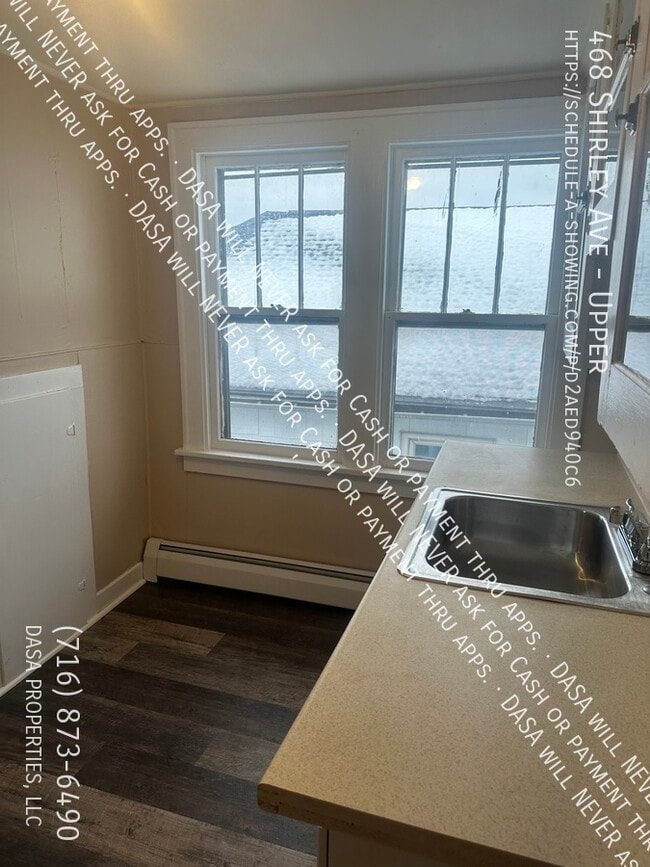 Photo - 468 Shirley Ave Unit Upper