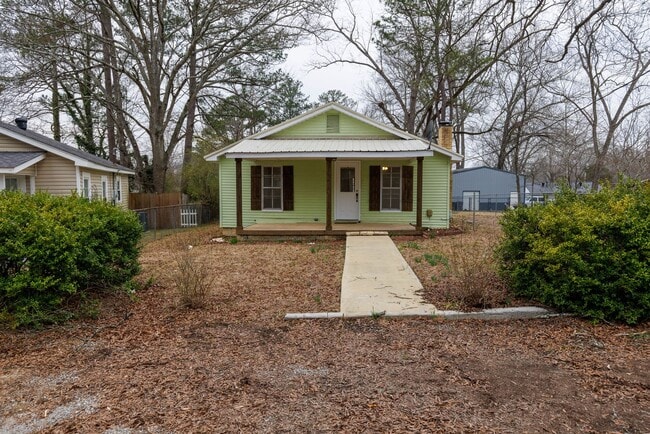 Photo - 2 Bedroom Charmer in heart of Columbiana