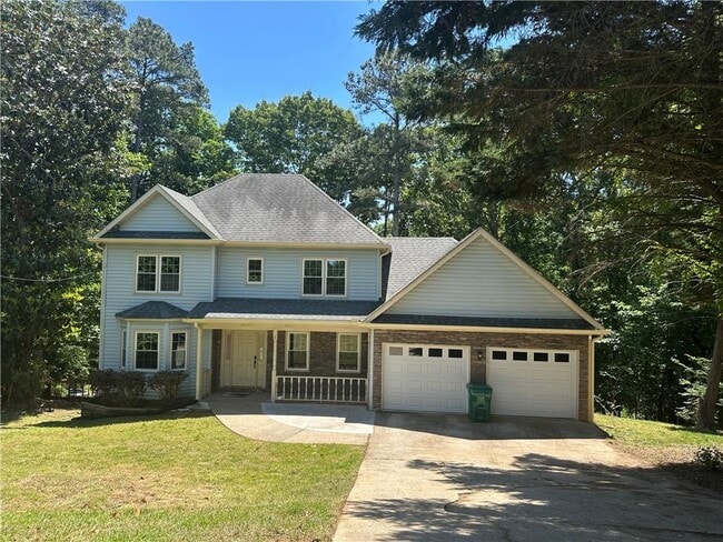 Building Photo - 3305 Maple Ridge Ct