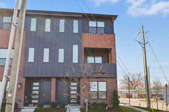 Photo - 1741 W Cantey St