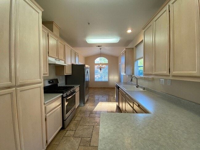Photo - Beautiful Three Bedroom Single Level Napa Home