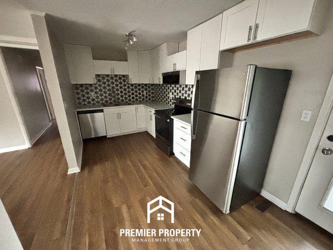 Photo - Charming 3BR/2BA Birmingham Home with Hardwood Floors & Covered Patio