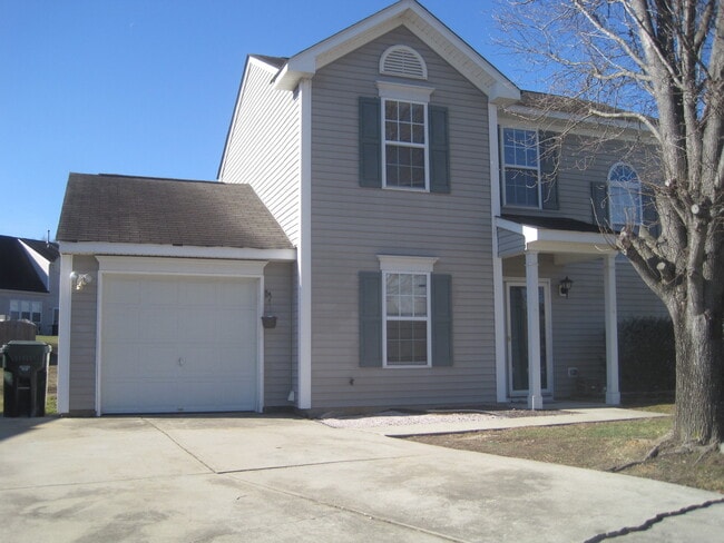 Building Photo - 4405 Jordan Oaks Way Rental