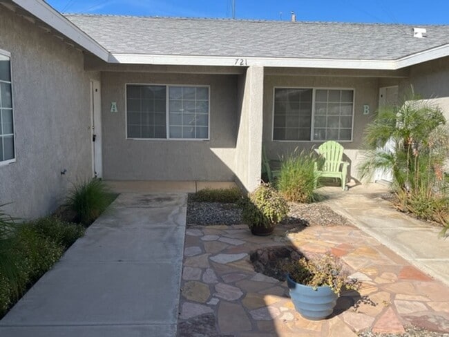 721 Delta Dr Unit A