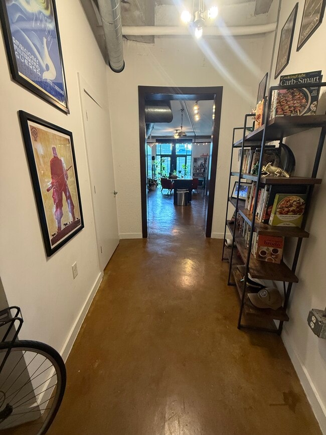 Photo - 415 Saint Pauls Blvd Unit 306