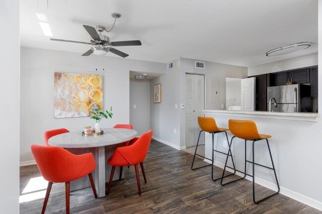 Weston Place Apartments