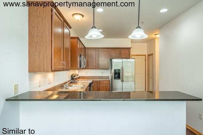 Photo - "Charming Family Haven: 2-Bed, 1.5-Bath Home with Versatile Loft in Prime Location"