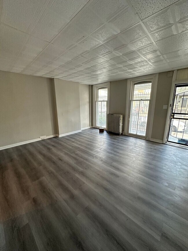 Photo - Fully renovated 3 Bed, 1 bath row home