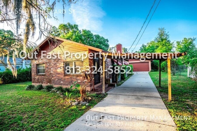 Photo - 1455 E Boulevard St