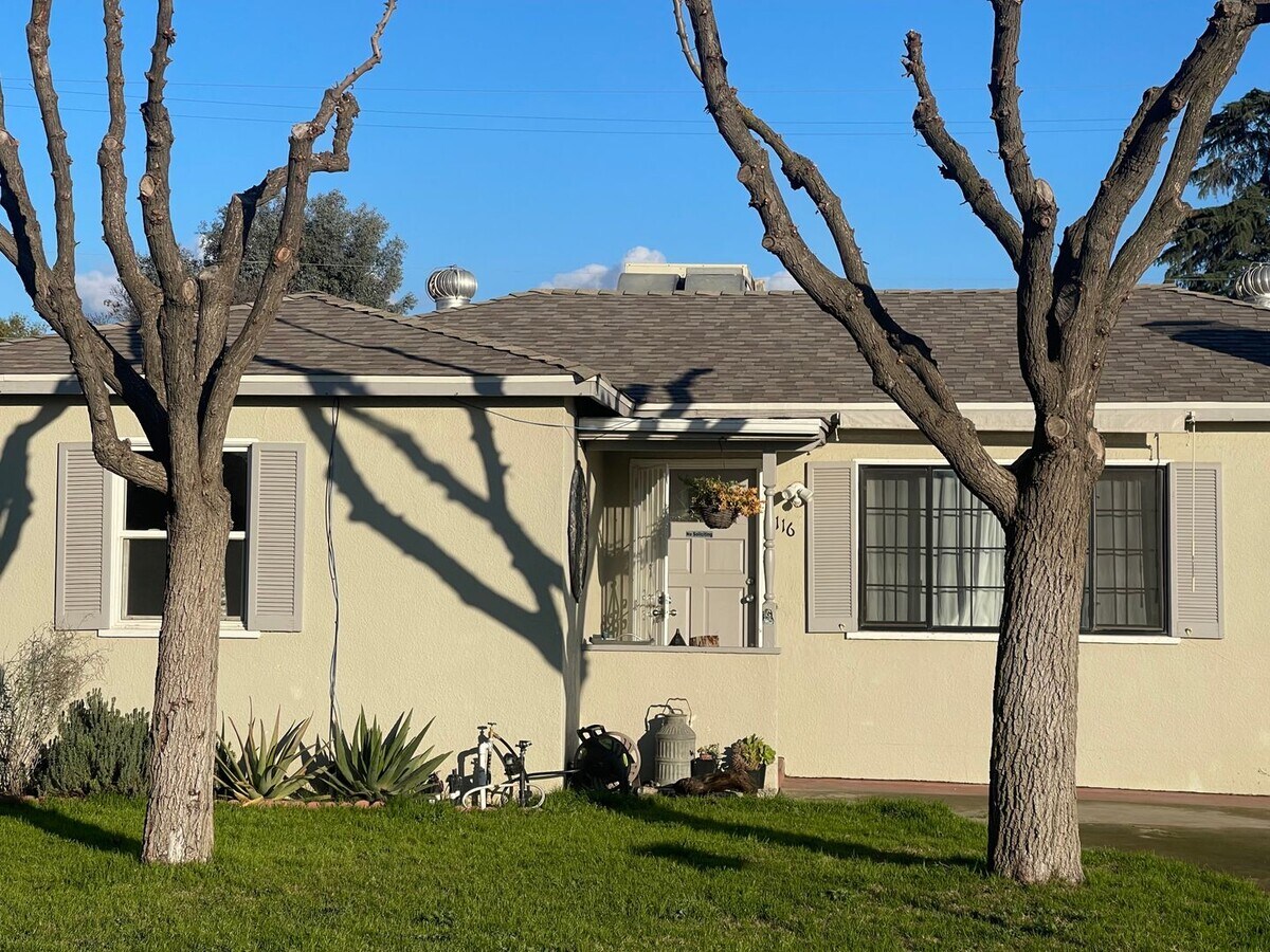 Photo - Nice home for rent in Visalia with a pool