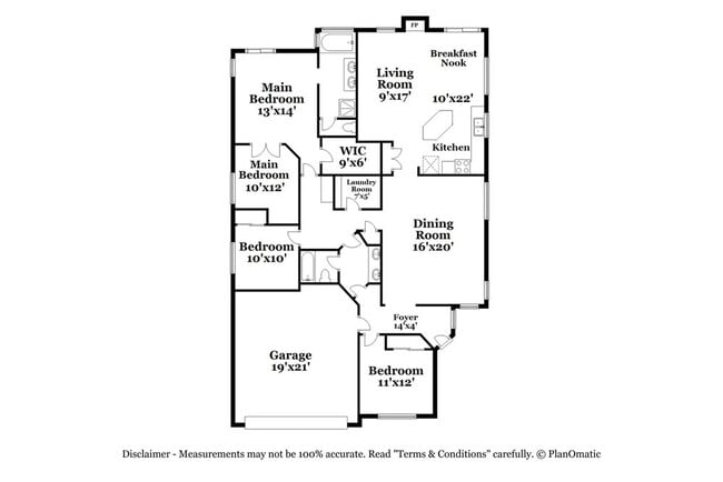 Photo - 1736 Shadow Bay Ct