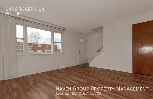 Photo - 1543 Severn Ln