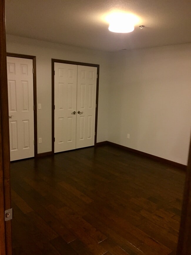 LargeBedroom with Double Closets - 143 S Main St Unit 8