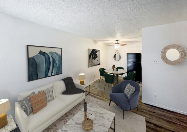 Sunscape Apartments