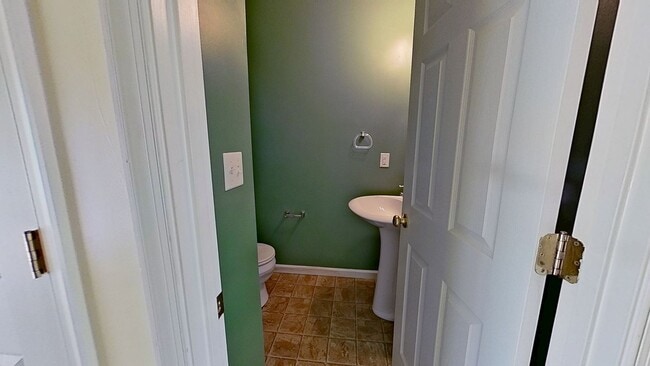 Photo - End Unit Townhouse