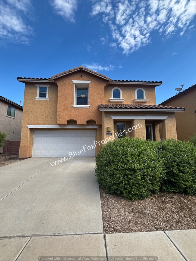 Building Photo - 1590 W Blue Horizon St Rental
