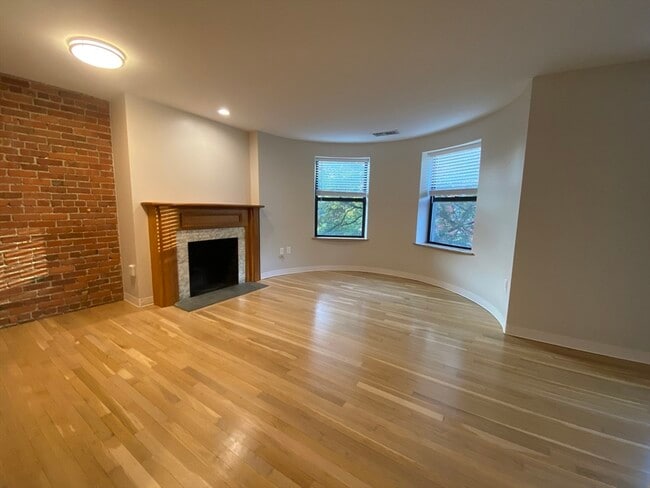 Photo - 108 Gainsborough St Unit 301w