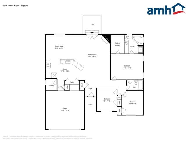 Photo - 209 Jones Rd