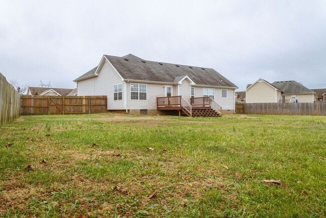 Building Photo - Nice home located on quiet Culdesac!