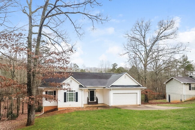 Photo - 36 Hickory Hollow SW