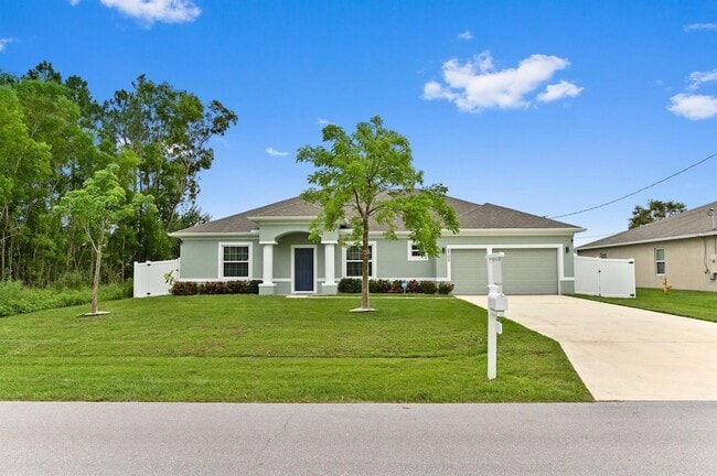 Photo - 6700 NW Omega Rd House