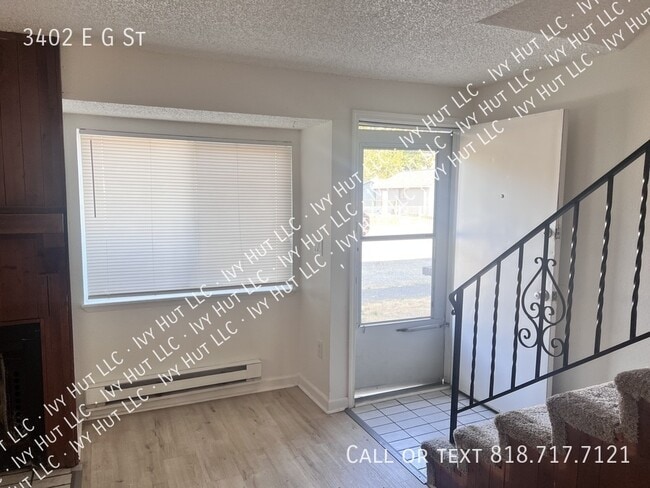 Photo - 3402 E G St