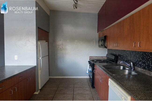 Photo - 2525 N Alvernon Way Unit F6