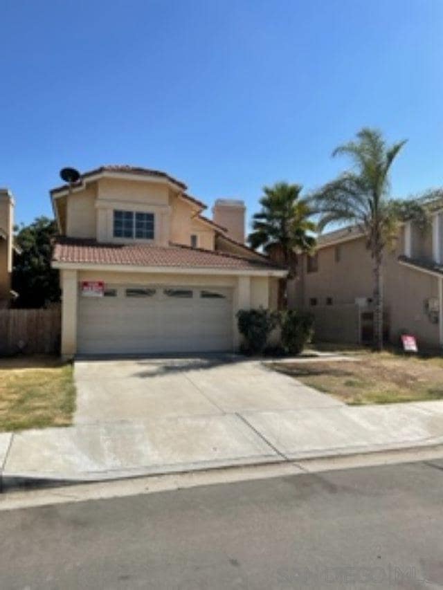 541 Ocean Ave Rental House Rental in Perris, CA