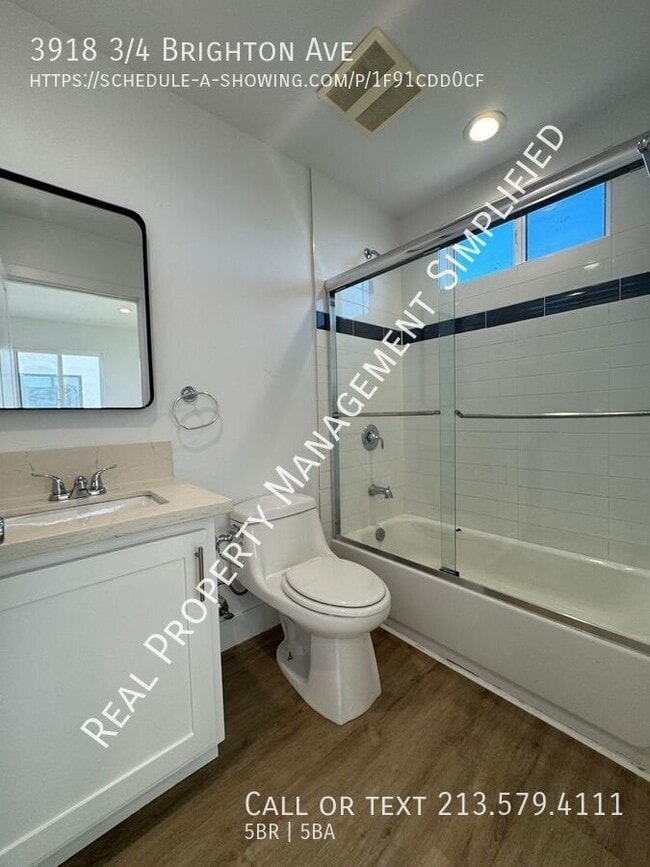 Photo - 3918 3/4-3914 Brighton Ave