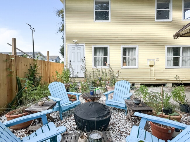 Photo - 1307 E 17th Ave Unidad El Cafecito Loft