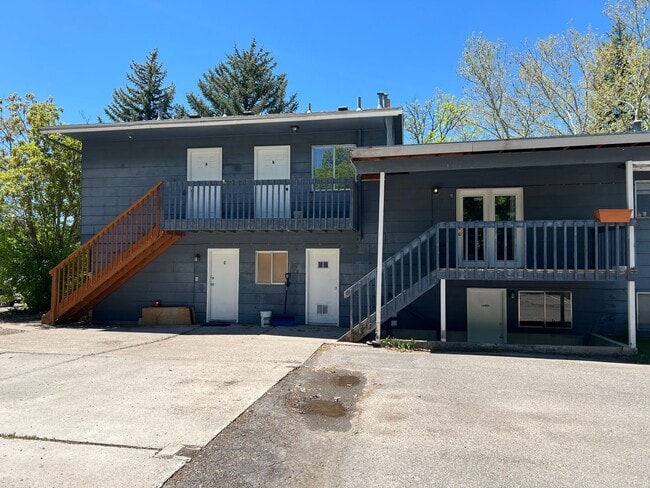 1030 N 250 W Unit 1030 Fourplex A