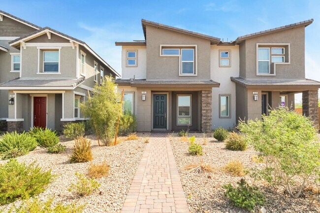 Photo - 3 Bedroom Townhome for Rent in Cadence Henderson | Solar Home | Master-Planned Community Near Las...