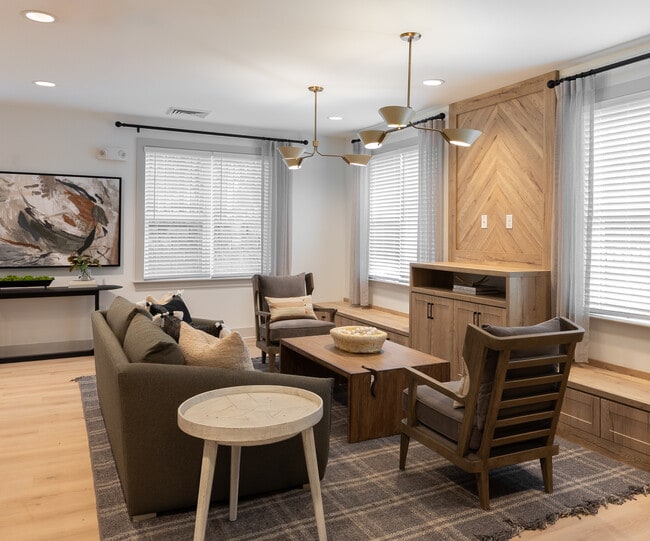 Photo - The Pines at Peach Road