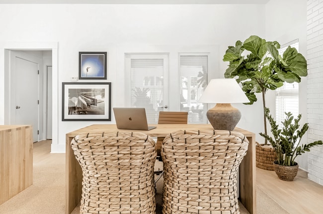 Paces Pointe Apartment Homes
