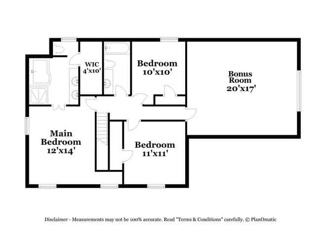 Photo - 4897 Ridge Walk Ln