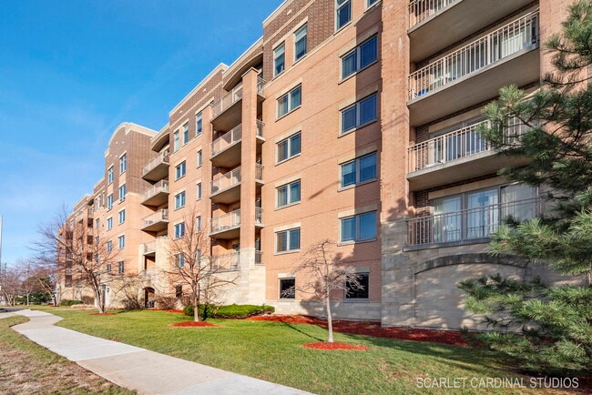 Photo - 77 N Wolf Rd Unit 601