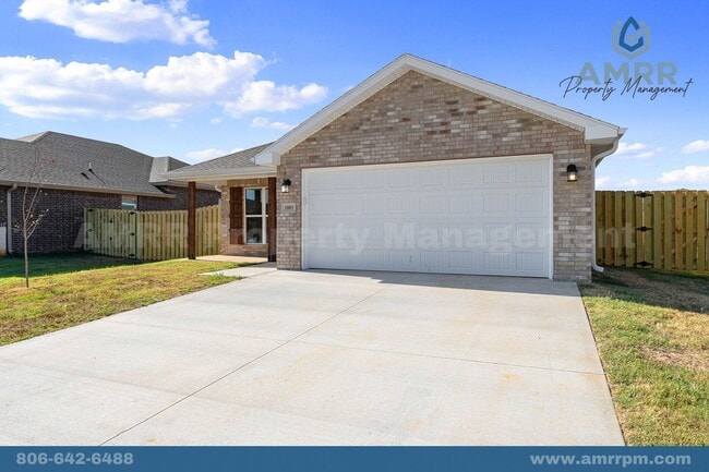 Photo - 1803 Ferguson St