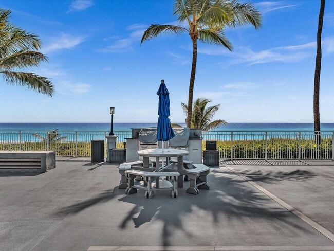 Photo - 3301 S Ocean Blvd Unit 104