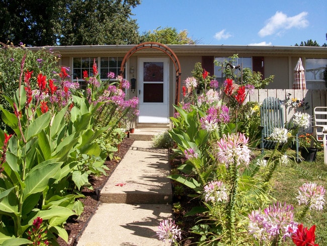 Photo - Baltimore Court Apartments