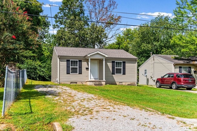 Photo - 2705 Jennette Cir