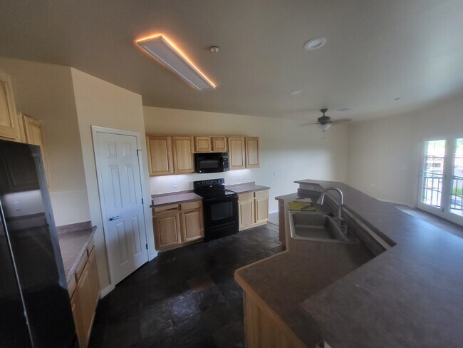 Photo - 29057 Hotel Way Apartments Unit 203b