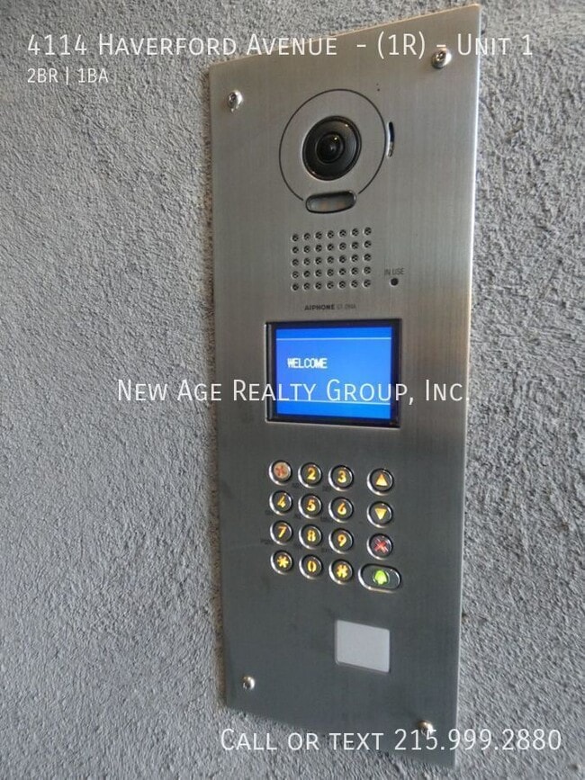 Photo - 4114 Haverford Ave Unit 1