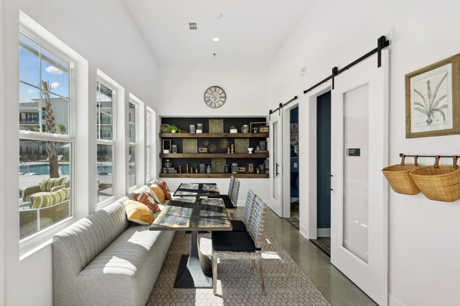 Lorrel Apartments