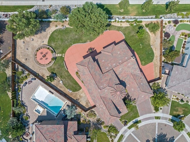 Photo - Gated Community