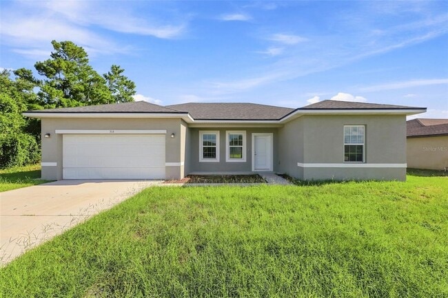 Building Photo - 304 Begonia Ct