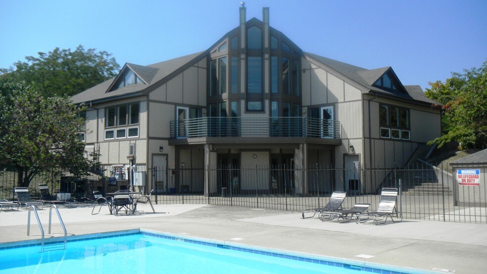 Meadows of Catalpa Apartments For Rent in Dayton, OH